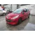 PEUGEOT 207 CC PEUGEOT 207 CC '2008 * ROJO 2007