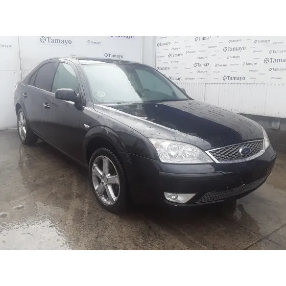 FORD MONDEO BERLINA (GE) '2007 2.0 TDCI CAT NEGRO