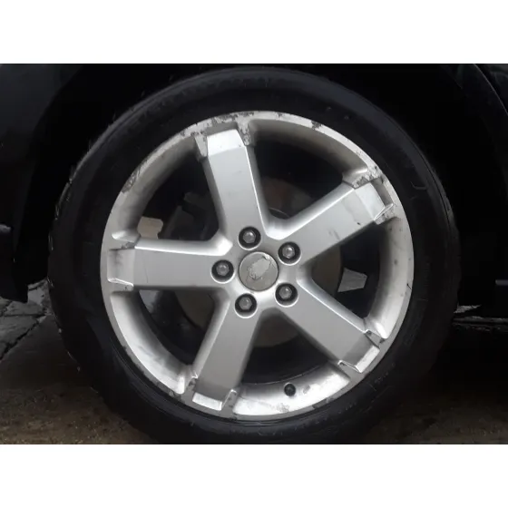 FORD MONDEO BERLINA (GE) '2007 2.0 TDCI CAT NEGRO