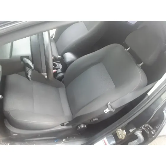 FORD MONDEO BERLINA (GE) '2007 2.0 TDCI CAT NEGRO