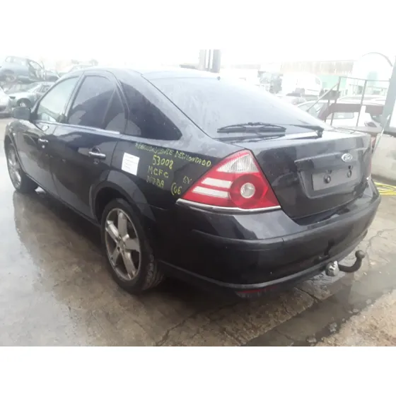 FORD MONDEO BERLINA (GE) '2007 2.0 TDCI CAT NEGRO
