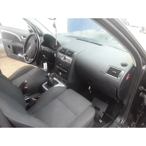 FORD MONDEO BERLINA (GE) '2007 2.0 TDCI CAT NEGRO