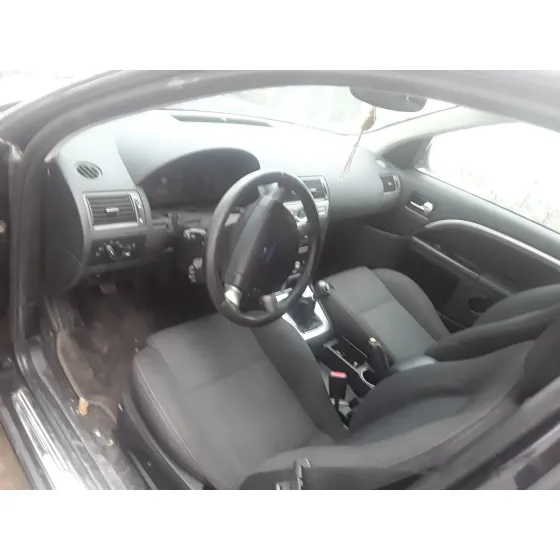 FORD MONDEO BERLINA (GE) '2007 2.0 TDCI CAT NEGRO