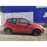 CITROEN C2 '2006 COLLECTION GRANATE
