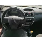 CITROEN C2 '2006 COLLECTION GRANATE