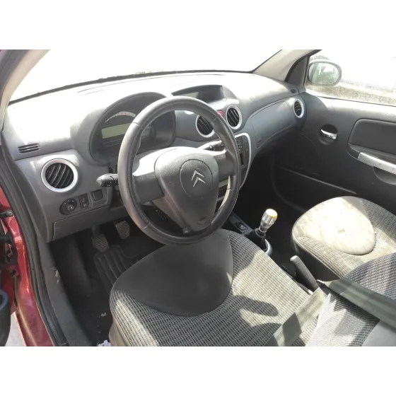 CITROEN C2 '2006 COLLECTION GRANATE