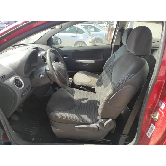 CITROEN C2 '2006 COLLECTION GRANATE