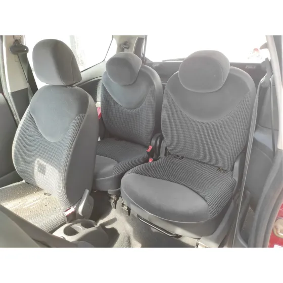 CITROEN C2 '2006 COLLECTION GRANATE
