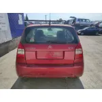 CITROEN C2 '2006 COLLECTION GRANATE