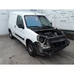 PEUGEOT PARTNER (S2) PEUGEOT PARTNER (S2) '2009 1.6 16V HDI BLANCA 2002