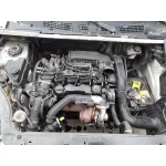 PEUGEOT PARTNER (S2) PEUGEOT PARTNER (S2) '2009 1.6 16V HDI BLANCA 2002