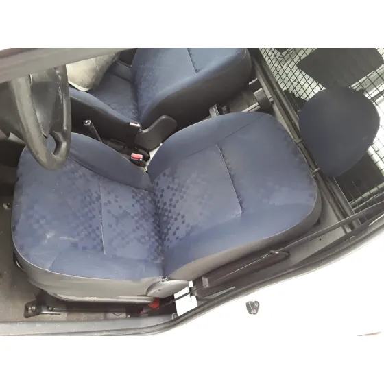 PEUGEOT PARTNER (S2) '2009 1.6 16V HDI BLANCA