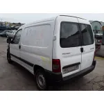PEUGEOT PARTNER (S2) PEUGEOT PARTNER (S2) '2009 1.6 16V HDI BLANCA 2002