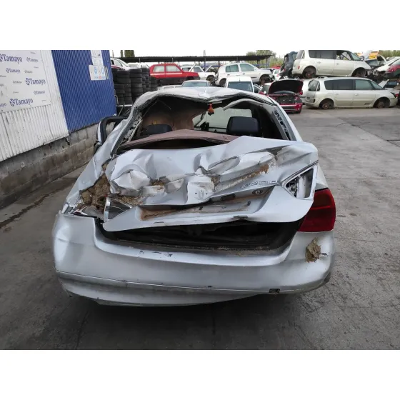 BMW SERIE 3 BERLINA (E90) '2006 2.0 16V DIESEL PLATA