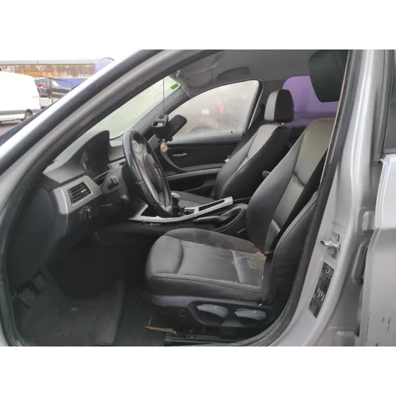 BMW SERIE 3 BERLINA (E90) '2006 2.0 16V DIESEL PLATA