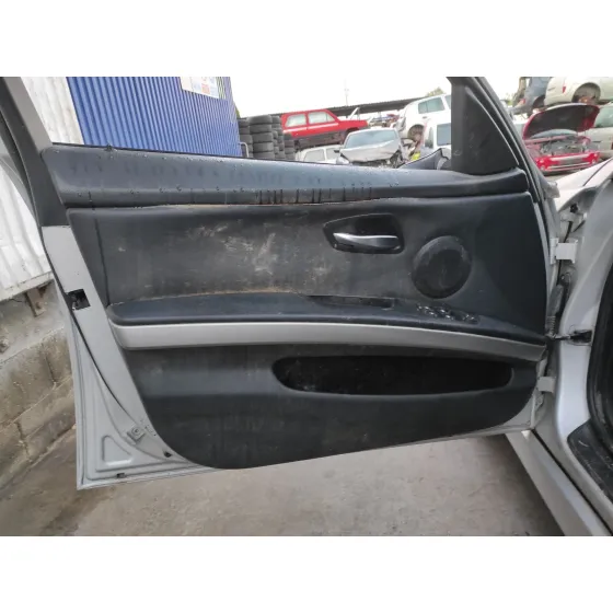BMW SERIE 3 BERLINA (E90) '2006 2.0 16V DIESEL PLATA