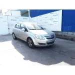 OPEL CORSA D OPEL CORSA D '2007 * 2006