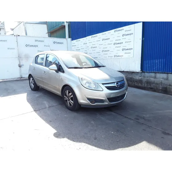 OPEL CORSA D '2007 *