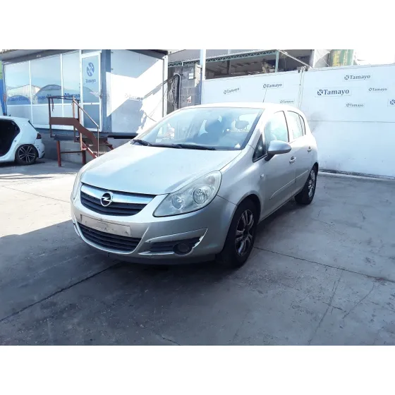 OPEL CORSA D '2007 *