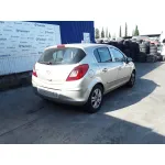 OPEL CORSA D OPEL CORSA D '2007 * 2006