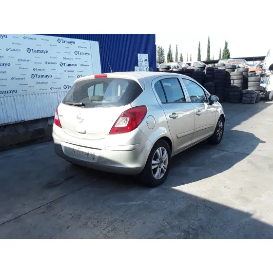 OPEL CORSA D '2007 *