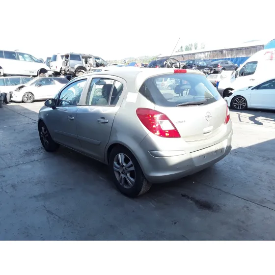 OPEL CORSA D '2007 *