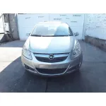 OPEL CORSA D OPEL CORSA D '2007 * 2006