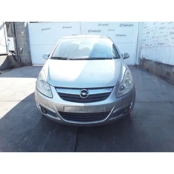 OPEL CORSA D '2007 *