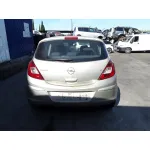 OPEL CORSA D OPEL CORSA D '2007 * 2006