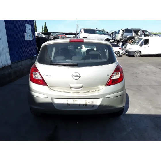 OPEL CORSA D '2007 *