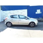 OPEL CORSA D OPEL CORSA D '2007 * 2006