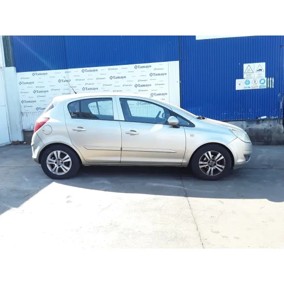OPEL CORSA D '2007 *