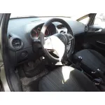 OPEL CORSA D OPEL CORSA D '2007 * 2006