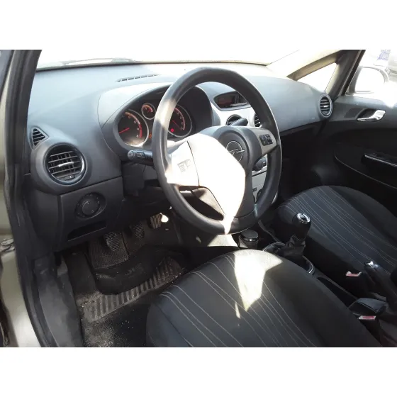 OPEL CORSA D '2007 *