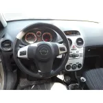 OPEL CORSA D OPEL CORSA D '2007 * 2006