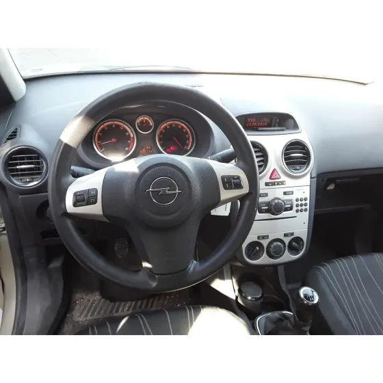 OPEL CORSA D '2007 *