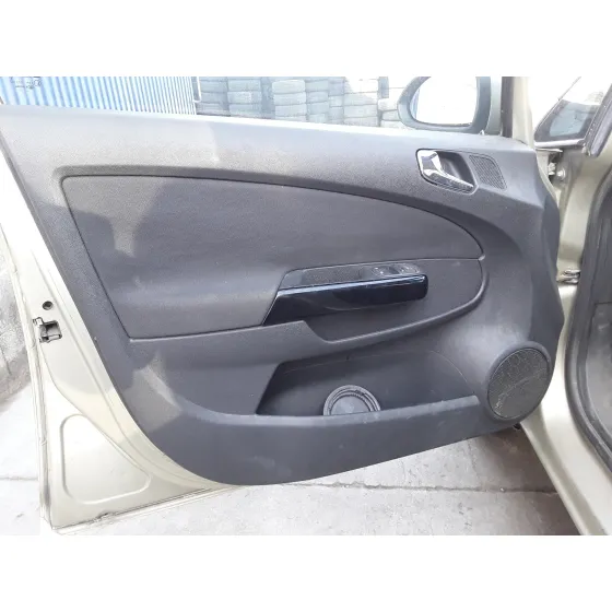 OPEL CORSA D '2007 *