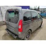 PEUGEOT PARTNER KOMBI PEUGEOT PARTNER KOMBI '2014 1.6 16V HDI FAP GRIS OSCURO 2008