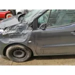 PEUGEOT PARTNER KOMBI PEUGEOT PARTNER KOMBI '2014 1.6 16V HDI FAP GRIS OSCURO 2008