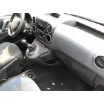 PEUGEOT PARTNER KOMBI PEUGEOT PARTNER KOMBI '2014 1.6 16V HDI FAP GRIS OSCURO 2008