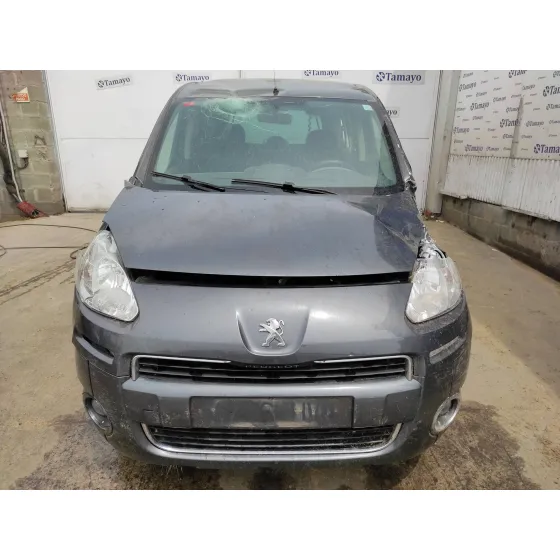 PEUGEOT PARTNER KOMBI '2014 1.6 16V HDI FAP GRIS OSCURO