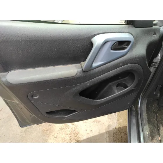 PEUGEOT PARTNER KOMBI '2014 1.6 16V HDI FAP GRIS OSCURO