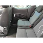 PEUGEOT PARTNER KOMBI PEUGEOT PARTNER KOMBI '2014 1.6 16V HDI FAP GRIS OSCURO 2008