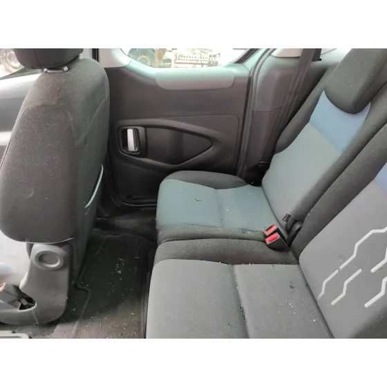 PEUGEOT PARTNER KOMBI '2014 1.6 16V HDI FAP GRIS OSCURO
