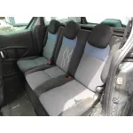 PEUGEOT PARTNER KOMBI PEUGEOT PARTNER KOMBI '2014 1.6 16V HDI FAP GRIS OSCURO 2008