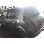 RENAULT SCENIC II RENAULT SCENIC II '2005 1.9 DCI DIESEL GRIS 2003