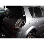 RENAULT SCENIC II RENAULT SCENIC II '2005 1.9 DCI DIESEL GRIS 2003
