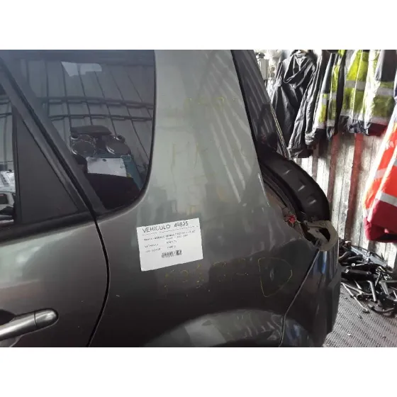 RENAULT SCENIC II '2005 1.9 DCI DIESEL GRIS