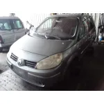RENAULT SCENIC II RENAULT SCENIC II '2005 1.9 DCI DIESEL GRIS 2003