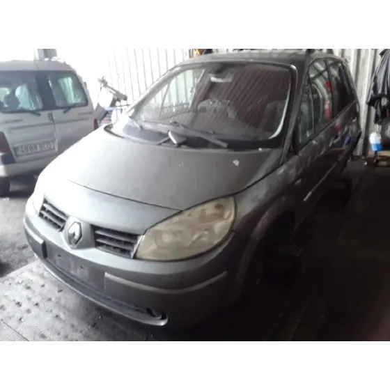 RENAULT SCENIC II '2005 1.9 DCI DIESEL GRIS